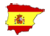 BLAUET - Espanol